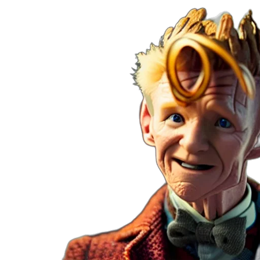 crown, mask, face, robot transparent PNG cut-out