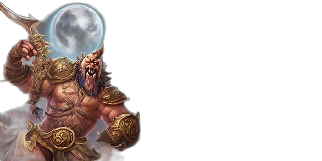 fantasy art, concept art, wow transparent PNG cut-out