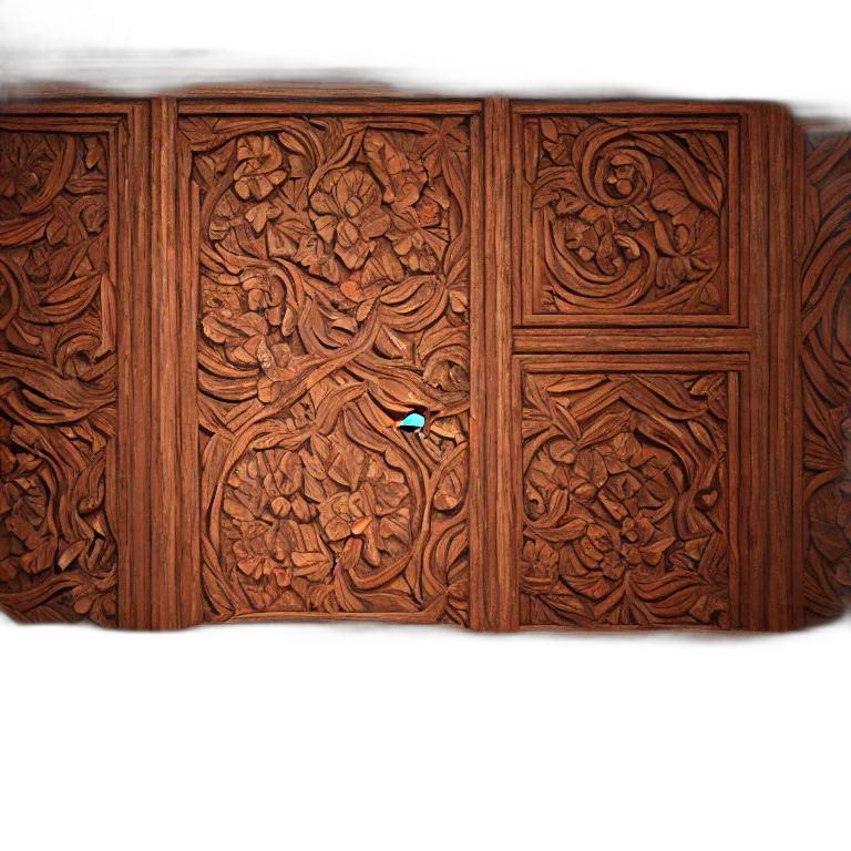 furniture, crown, jewelry, sword, 3d render, photorealistic, oil, painting transparent PNG cut-out