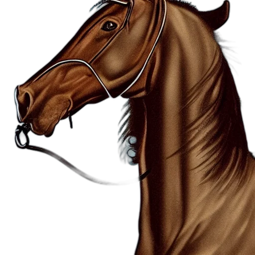 animal, staff, face, crown, photorealistic, oil painting, concept art, fantasy art transparent PNG cut-out