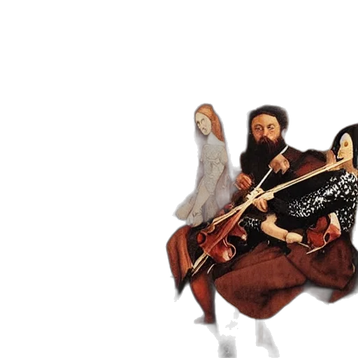 concept art, 3d render, fantasy art, cartoon, snow, orchestral, concert, art transparent PNG cut-out