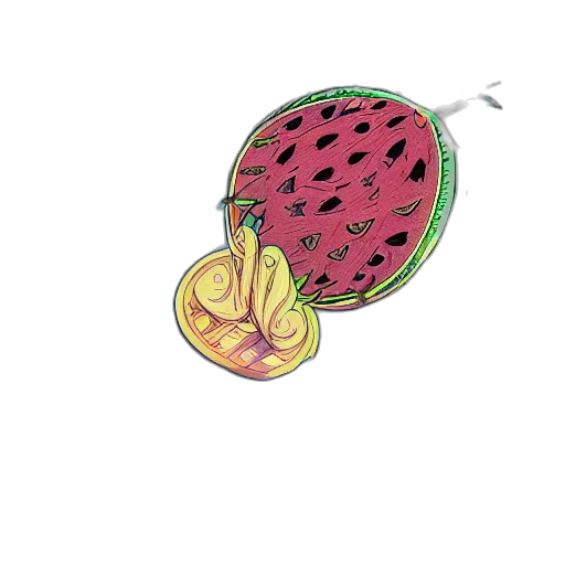 food, crown, umbrella, hat transparent PNG cut-out