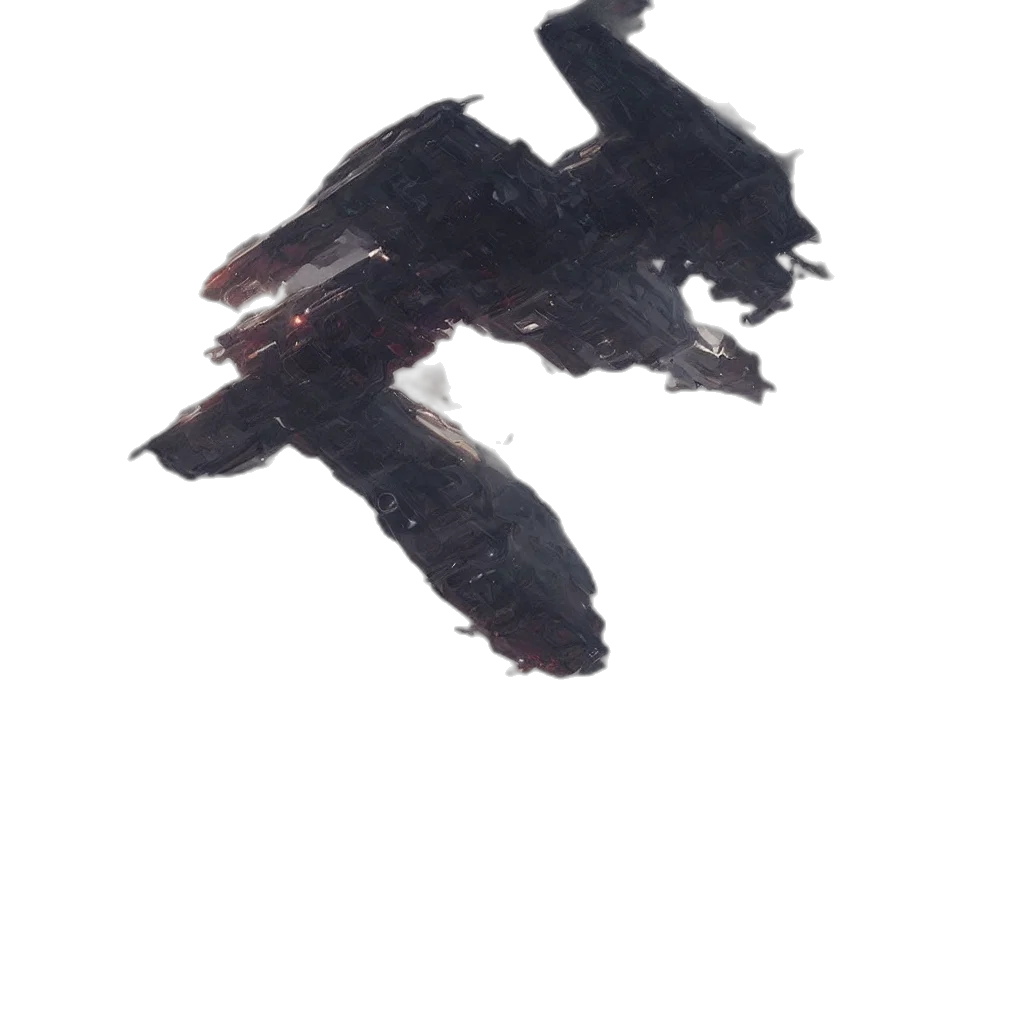 dragon, creature, robot, shoes transparent PNG cut-out