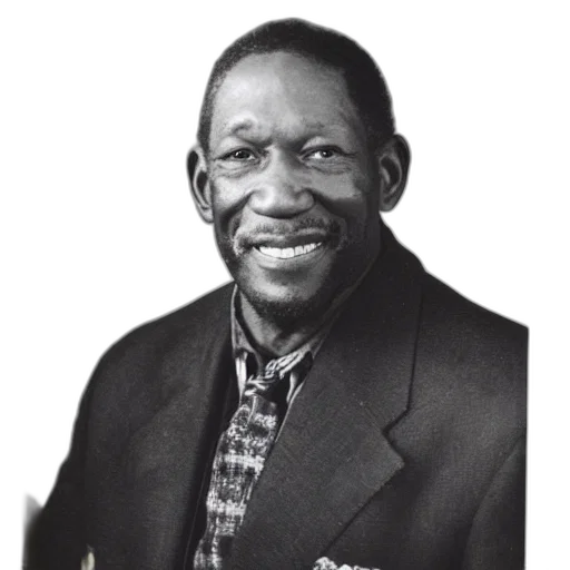 jacket, staff, face, ernest transparent PNG cut-out