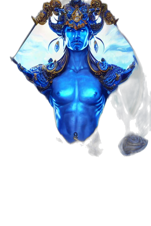 mask, jewelry, crown, face, fantasy art, concept art, 3d render, pixel art transparent PNG cut-out
