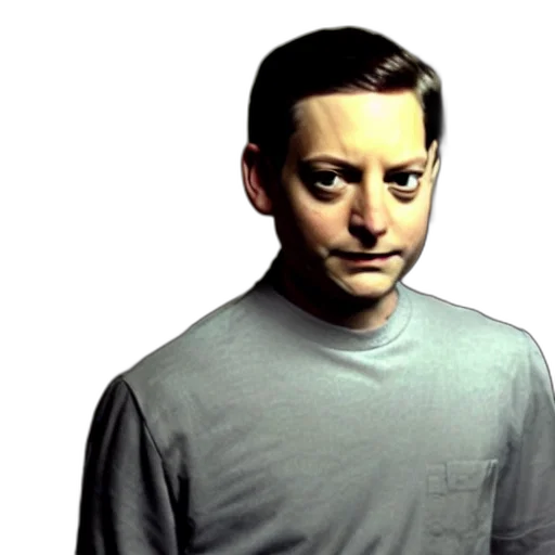face, robot, staff, mask transparent PNG cut-out