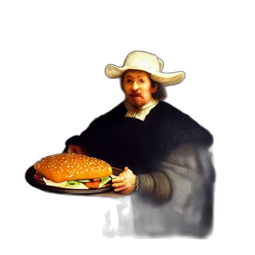 food, hat, animal, face transparent PNG cut-out