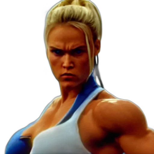 weapon, face, photorealistic, concept art transparent PNG cut-out