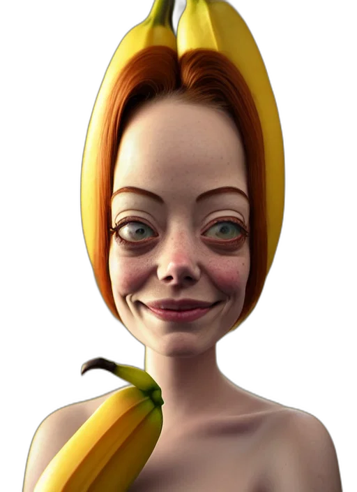 face, staff, mask, dress, concept art, 3d render, photorealistic, cartoon transparent PNG cut-out