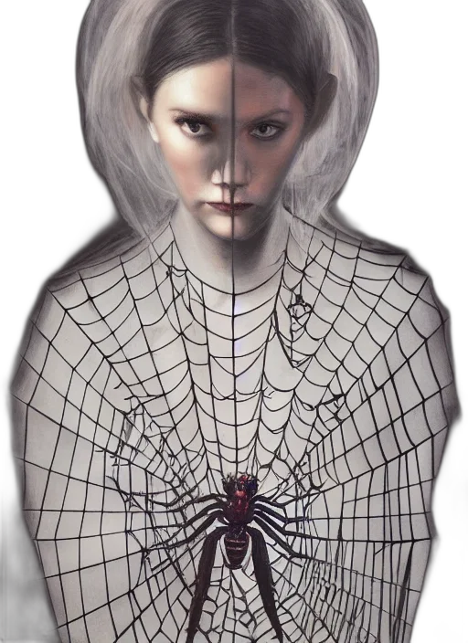 mask, creature, comic book art, concept art transparent PNG cut-out