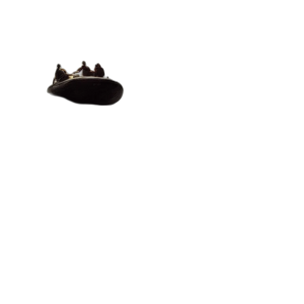 shoes, hat, furniture, crown, 3d render, pixel art, photorealistic, concept art transparent PNG cut-out