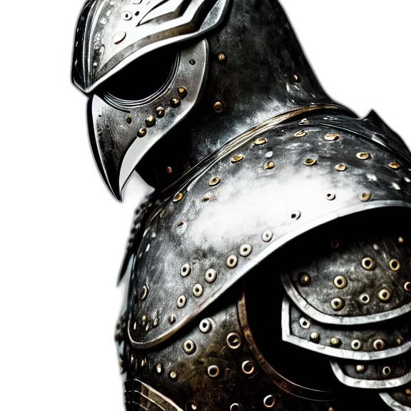 mask, sword, weapon, face transparent PNG cut-out