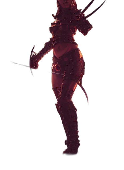 staff, sword, weapon, dragon, concept art, fantasy art, comic book art, cyberpunk transparent PNG cut-out
