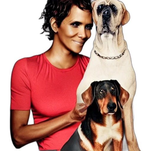 animal, annie, leibovitz, style transparent PNG cut-out