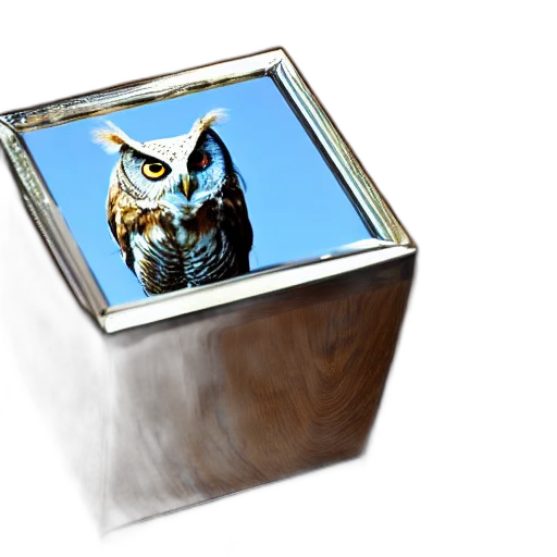 jewelry, furniture, animal, mask, 3d render, photorealistic, concept art, fantasy art transparent PNG cut-out