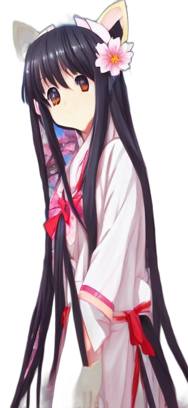 staff, dress, face, mask transparent PNG cut-out