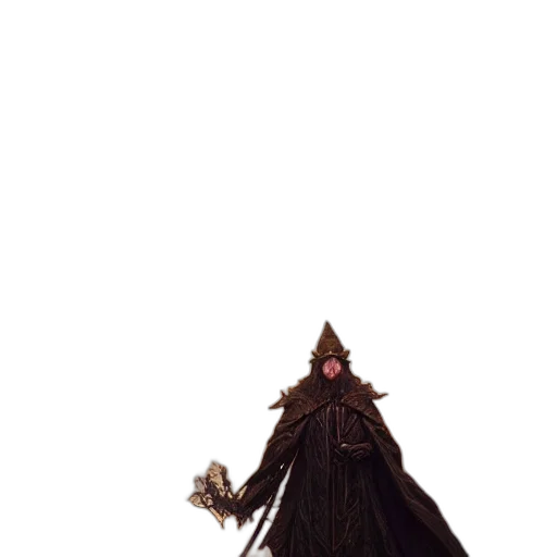staff, weapon, sword, mask, concept art, fantasy art, pixel art, comic book art transparent PNG cut-out