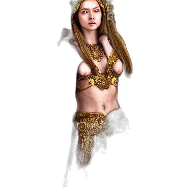 staff, jewelry, sword, crown transparent PNG cut-out