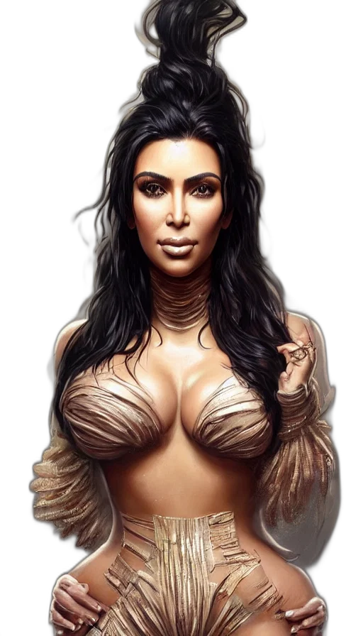 jewelry, hair, face, dress transparent PNG cut-out