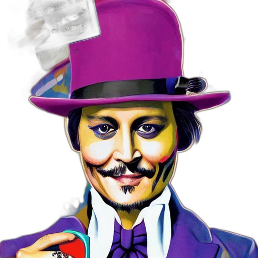 face, mask, hat, cartoon transparent PNG cut-out
