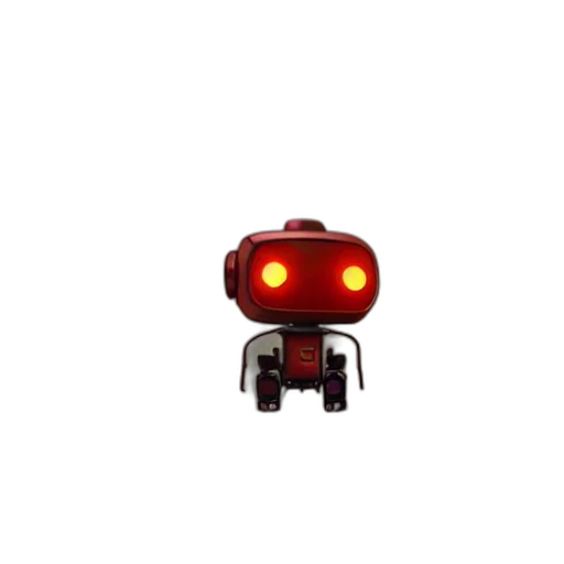 robot, creature, animal, car, 3d render, pixel art, concept art, cyberpunk transparent PNG cut-out