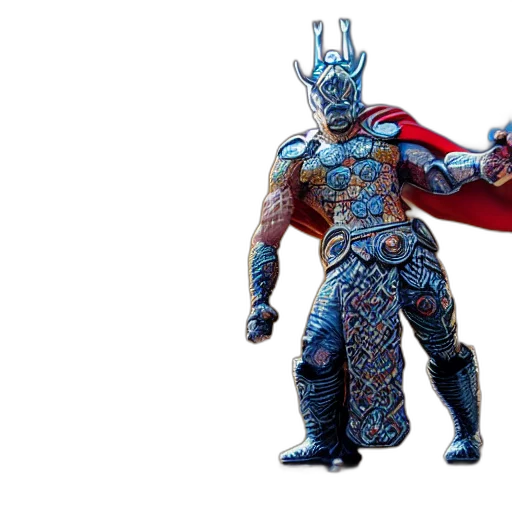 crown, sword, concept art, 3d render transparent PNG cut-out