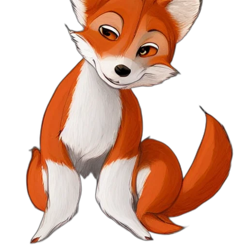 animal, staff, creature, concept art transparent PNG cut-out