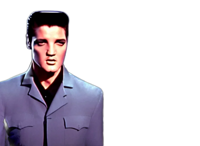 jacket, face, hair, robot transparent PNG cut-out