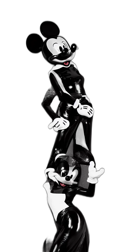 dress, concept art, cartoon, comic book art transparent PNG cut-out