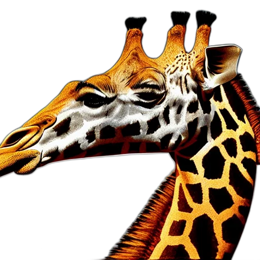 animal, mask, creature, shoes, concept art, 3d render, photorealistic, fantasy art transparent PNG cut-out