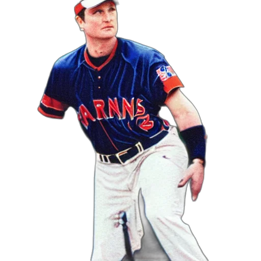 photorealistic, baseball, card, christopher, nolan transparent PNG cut-out