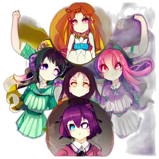 staff, crown, dragon, anime, pixel art, fantasy art, concept art, fire transparent PNG cut-out
