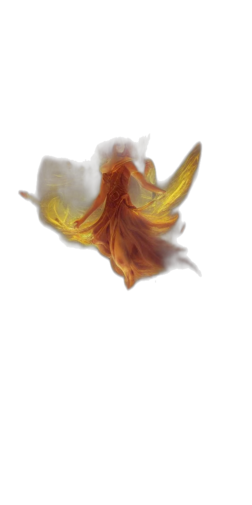dragon, hair, mask, crown, watercolor, concept art, fantasy art, photorealistic transparent PNG cut-out