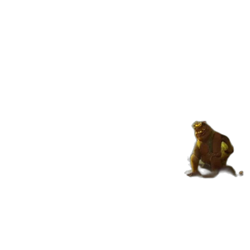 animal, creature, staff, robot transparent PNG cut-out