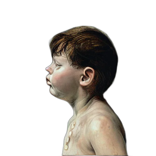face, mask, photorealistic, oil painting, watercolor, concept art, young, person transparent PNG cut-out