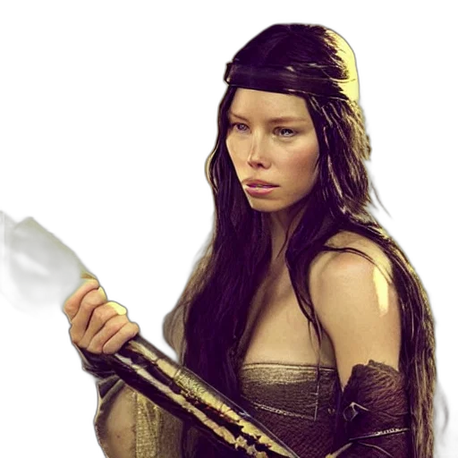 sword, staff, weapon, jewelry transparent PNG cut-out