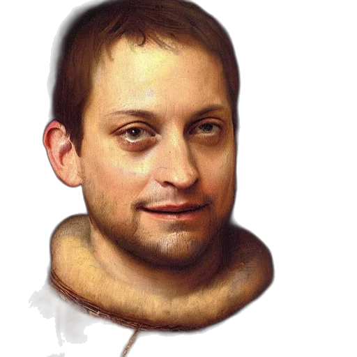 face, staff, crown, mask transparent PNG cut-out