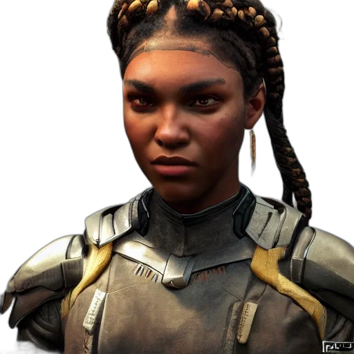 face, staff, crown, weapon transparent PNG cut-out