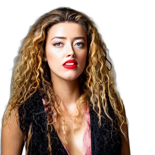 hair, face, studio, photoshoot, ethiopian, amber, heard, lighting transparent PNG cut-out