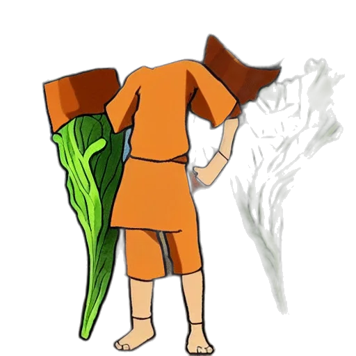 food, staff, weapon, sword transparent PNG cut-out