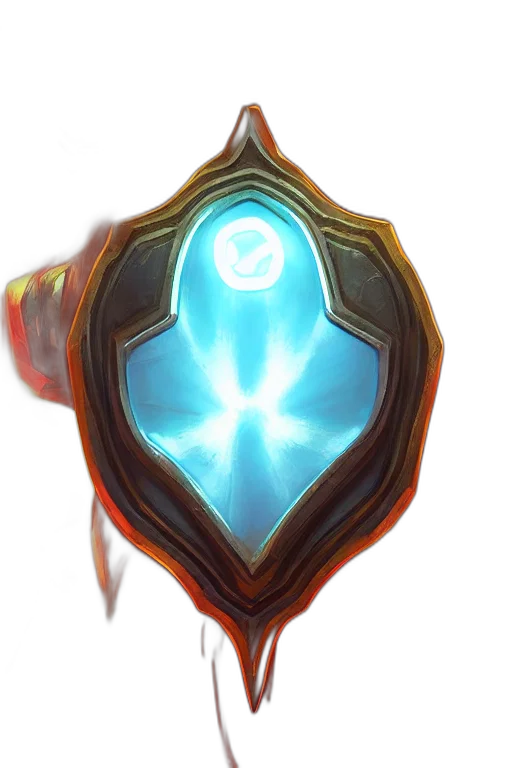 weapon, sword, crown, staff transparent PNG cut-out