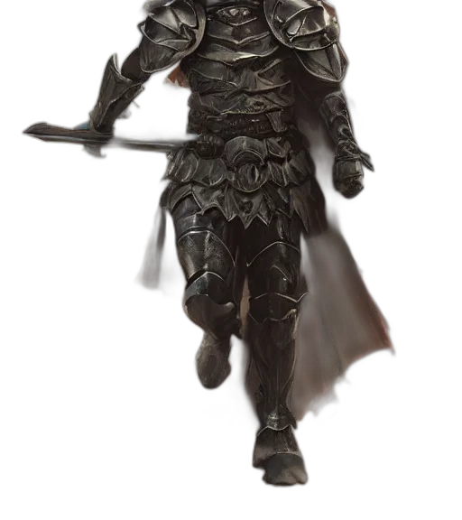 sword, staff, weapon, dragon transparent PNG cut-out
