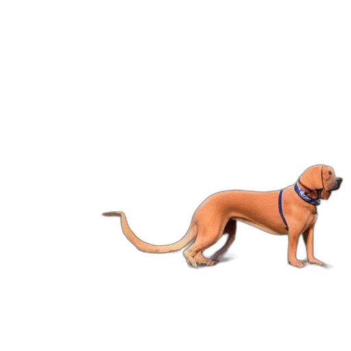 animal, creature, staff, robot, 3d render, concept art, photorealistic, cartoon transparent PNG cut-out