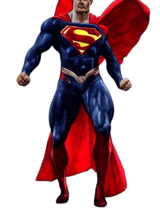 comic book art, concept art, 3d render, cartoon, portrait, crossfit, bodybuilder, sprinter transparent PNG cut-out