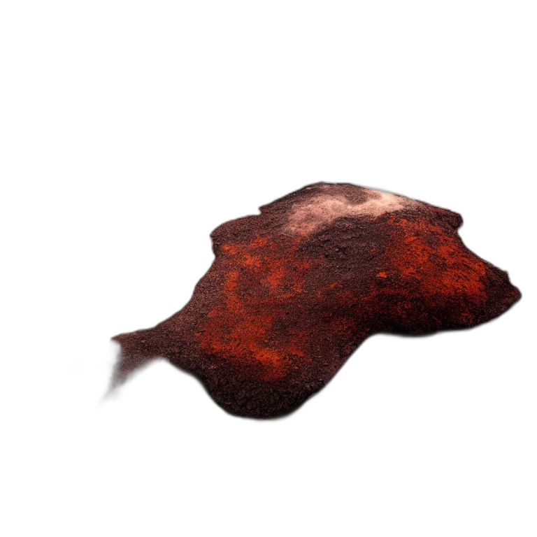mask, food, hair, weapon transparent PNG cut-out