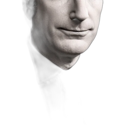 face, staff, hair, robot transparent PNG cut-out