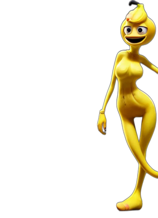 dress, robot, mask, creature, 3d render, concept art, photorealistic, golden transparent PNG cut-out