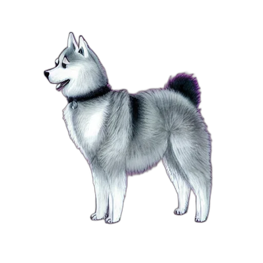 animal, staff, creature, jewelry, concept art, watercolor, photorealistic, pixel art transparent PNG cut-out