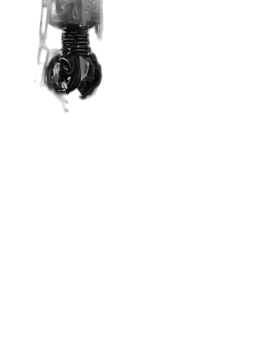 mask, robot, jewelry, face transparent PNG cut-out