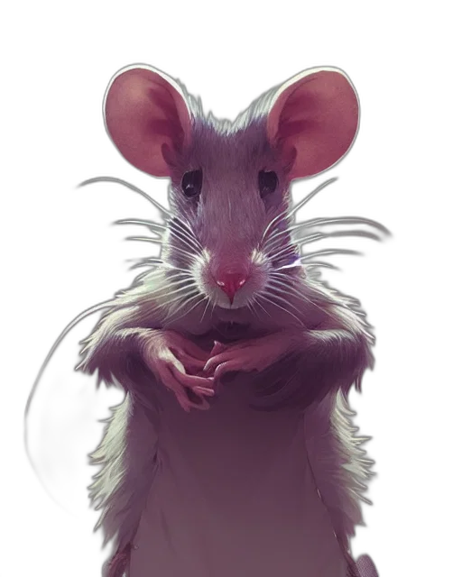 animal, creature, concept art, photorealistic, watercolor, cyberpunk, pastel, highly transparent PNG cut-out